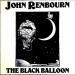 Renbourn John (john Renbourn) - The Black Balloon