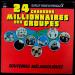 César Et Les Romains, Les Baronets, Les Classels, Les Gendarmes, Les Sultans Et Autres... - 24 Chansons Millionnaires Des Groupes Vol.2