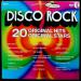 Bee Gees, Labelle, Van Mccoy, Hot Chocolate Et Autres... - Disco Rock