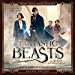 James Newton Howard - Fantastic Beasts And Where To Find Them: Original Motion Picture Sdtrk [2 Cd]