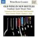 Grantham/jacob/bryant/pann - Old Wine In New Bottles