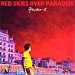 Fischer Z - Red Skies Over Paradise