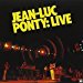 Jean-Luc Ponty - Live