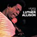 Allison Luther - Luther's Blues