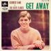 Georgie Fame & The Blue Flames - Get Away
