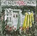 Neon Judgement - Mafu Cage & Extras