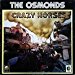 Osmonds - Osmonds, The - Crazy Horses -