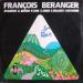 Beranger (françois) - En Public
