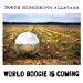 North Mississippi Allstars - World Boogie Is Coming