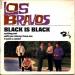 Los Bravos - Black In Black