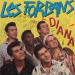 Les Forbans - Diana