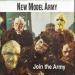 New Model Army - Join The Army