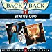 Status Quo - Never Too Late By Status Quo