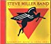 Steve Miller Band - Steve Miller Band - A Decade Of American Music - Greatest Hits 1976-1986 Cd
