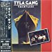 Tyla Gang - Yachtless