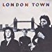 Paul Mccartney & Wings - London Town By Paul Mccartney & Wings