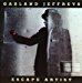 Garland Jeffreys - Escape Artist
