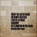 Bach (jean-sébastien)/neville Marriner-dir/academy Of St. Martin-in-the-fields/etc - L'art De La Fugue
