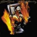 Seals Son (son Seals) - Live & Burning
