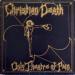 Christian Death - Only Theatre Of Pain 
