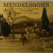 Mendelssohn - Symphonie N°4 En La Majeur Italienne, Symphonie N°1 En Do Mineur