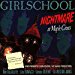 Girlschool - Nightmare At Maple Cross