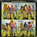 Siegel-schwall Band (the) - Live-the Last Summer