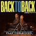 Duke Ellington - Back To Back: Duke Ellington And Johnny Hodges Play The Blues