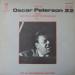 Oscar Peterson - Here Is Oscar Peterson At His Rare Of All Rarest Performances Vol.1