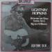 Lightnin' Hopkins - Lightnin' Blue