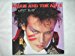Adam & Ants - Adam & Ants Ant Rap 7 Cbs A1738 Ex/ex 1981 Advent Calendar Sleeve