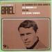Jacques Brel - La Chanson Des Vieux Amants