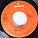 Daniel Boone - Daniel Boone 45 Rpm Truly Julie / Beautiful Sunday