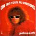Polnareff Michel - On Ira Tous Au Paradis