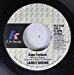 James Brown - James Brown 45 Rpm Rapp Payback / Rap Payback