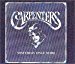Carpenters - Yesterday Once More