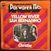 Christie - Christie - Yellow River / San Bernadino - Cbs - S 8200