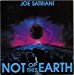 Joe Satriani - Not Of This Earth By Satriani, Joe