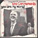 Communards - You Are My World