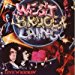 West Bruce & Laing - West, Bruce & Laing: Live N Kickin