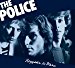 The Police - Reggatta De Blanc