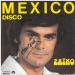 Mexico Disco - Zaino