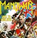 Manowar - Hail To England