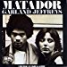 Garland Jeffreys - Garland Jeffreys - Matador - A&m Records - Ams 7628