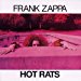 Frank Zappa - Hot Rats By Frank Zappa