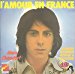 Alain Chamfort - Alain Chamfort - L'amour En France - Disques Flèche - 6061 171