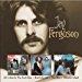 Jay Ferguson - All Alone In The End / Thunder Island / Real Life Ain't This Way