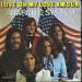 Anarchic System - Love, Oh My Love Amour