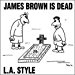 L.a. Style - James Brown Is Dead
