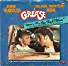 John Travolta And Olivia Newton-john - You're The One That I Want B/w Alone At A Drive-in Movie